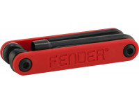 Fender GUITAR / BASS MULTI-TOOL Fender GUITAR / BASS MULTI-TOOL